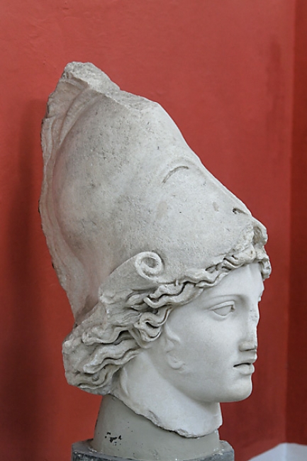 Musée du Bardo-013